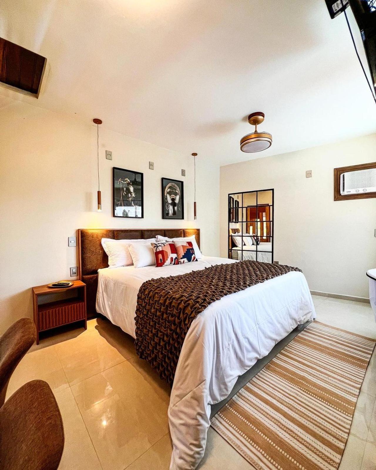 Hotel Garni Cruzeiro Do Sul Araquari Eksteriør bilde