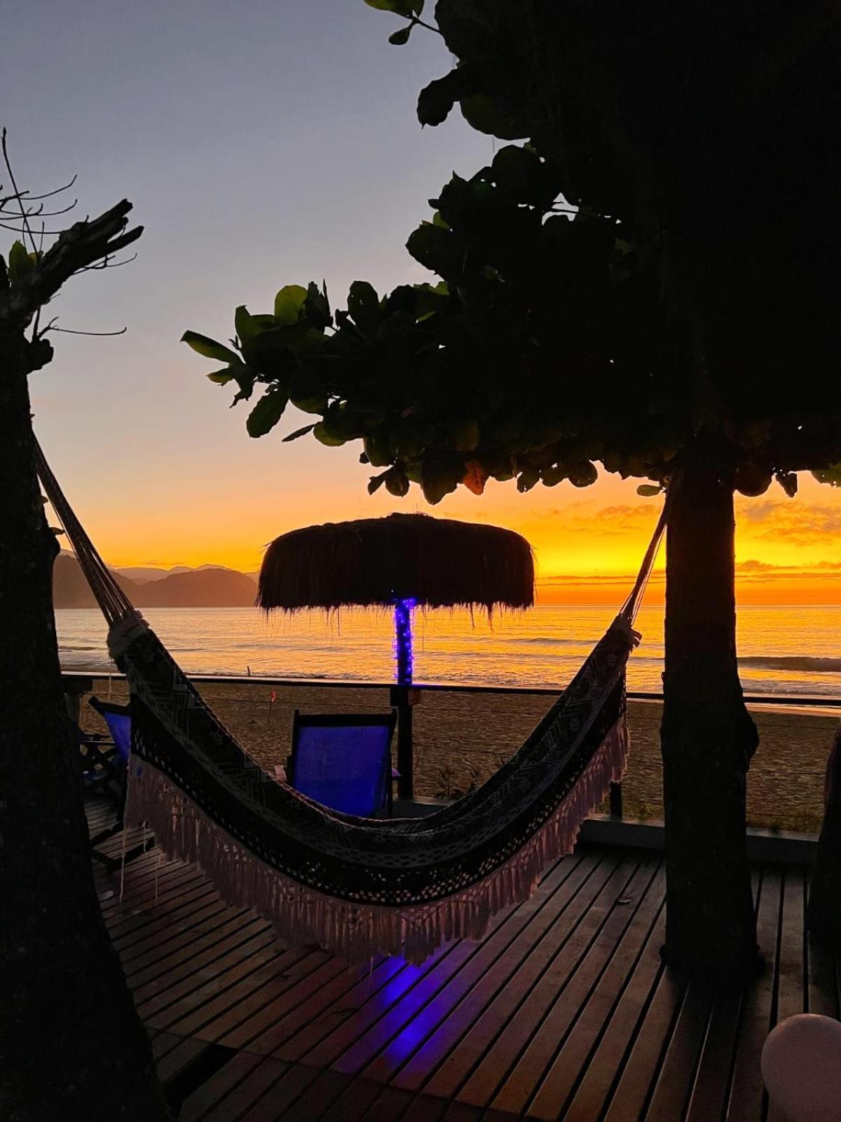 Hotel Garni Cruzeiro Do Sul Araquari Eksteriør bilde