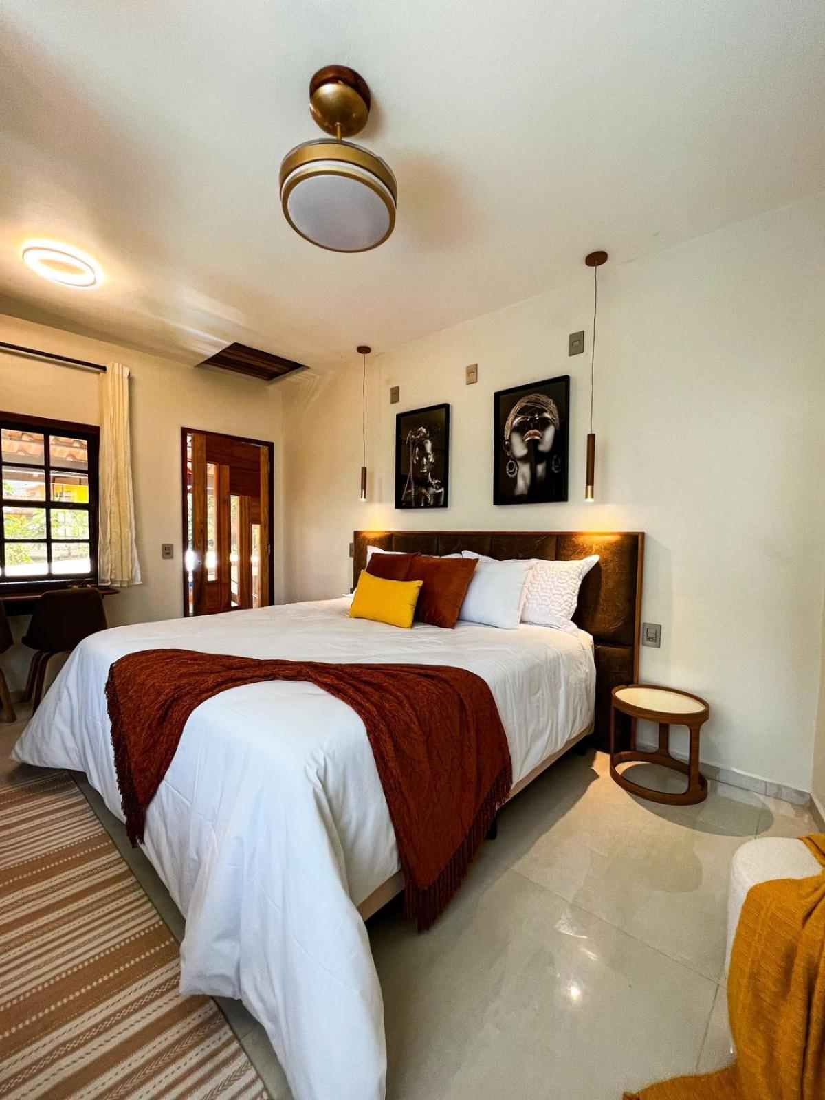 Hotel Garni Cruzeiro Do Sul Araquari Eksteriør bilde