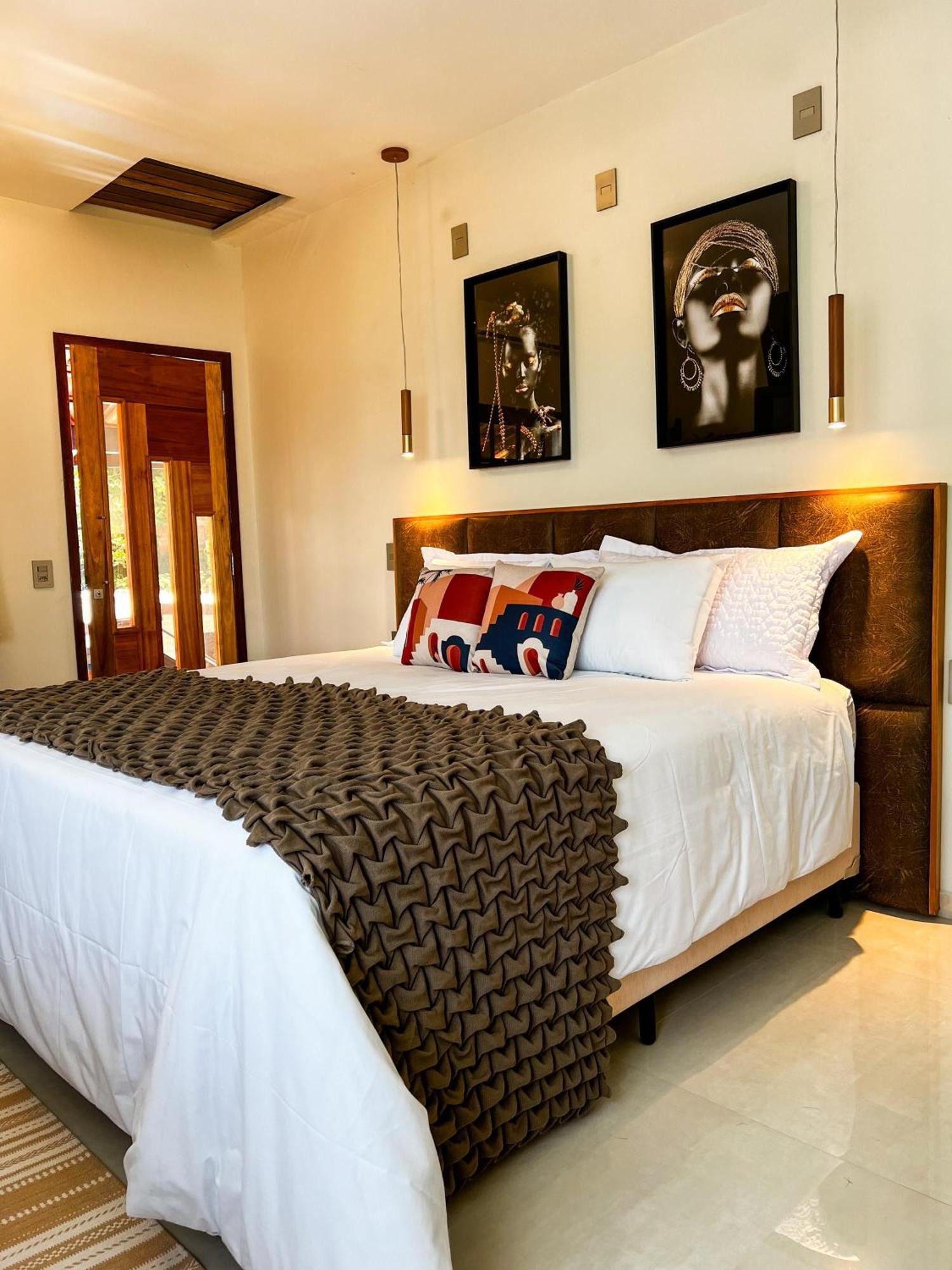 Hotel Garni Cruzeiro Do Sul Araquari Eksteriør bilde
